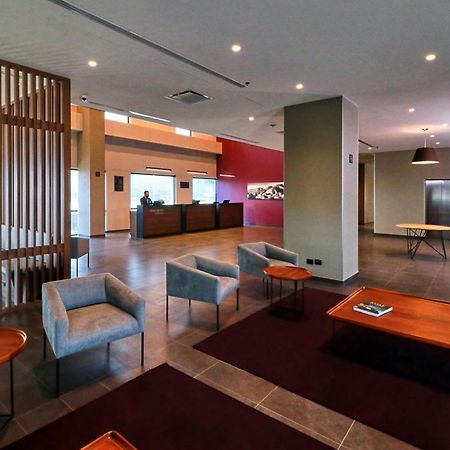 City Express By Marriott Monterrey Universidad Ngoại thất bức ảnh