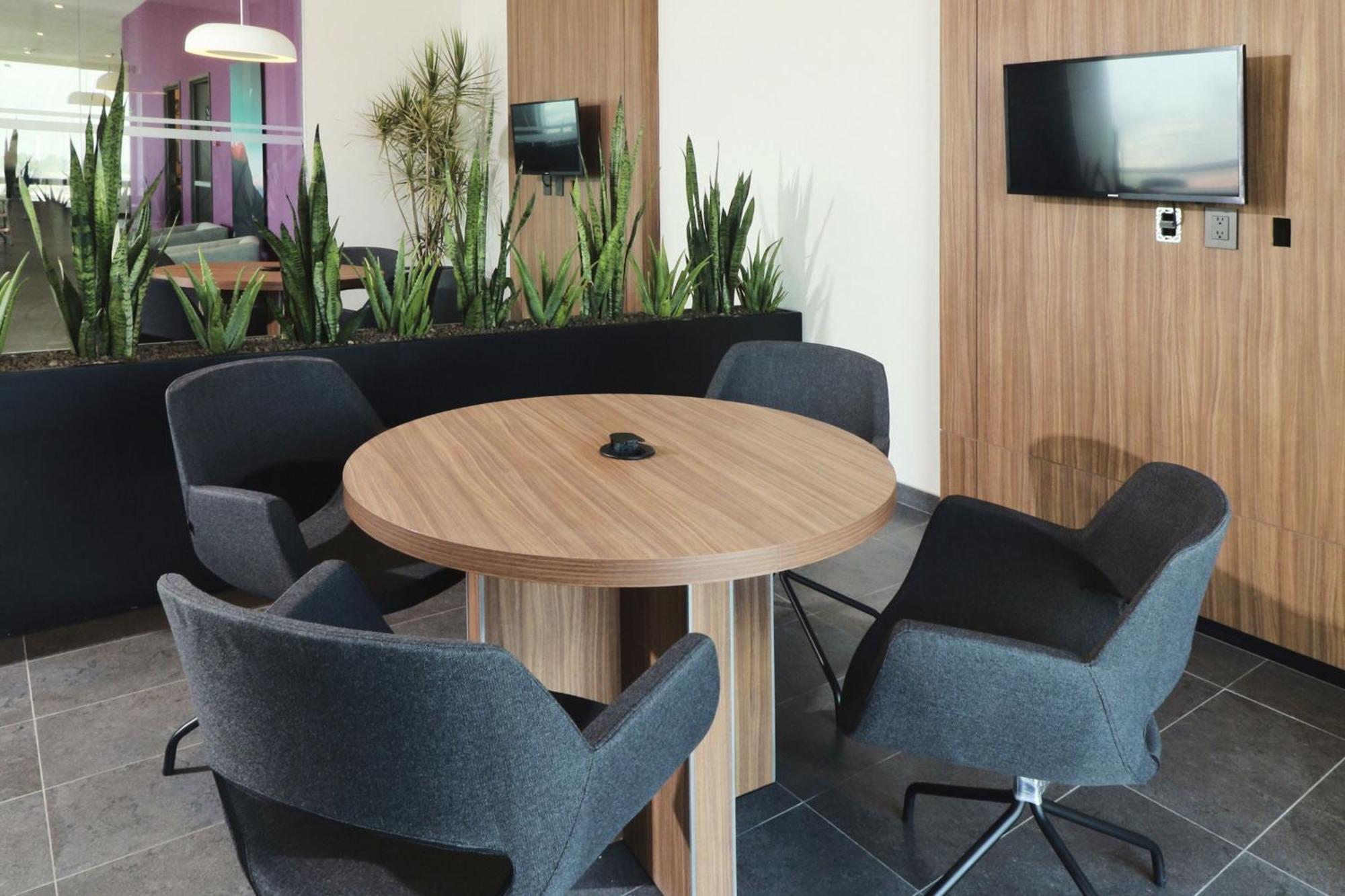 City Express By Marriott Monterrey Universidad Ngoại thất bức ảnh