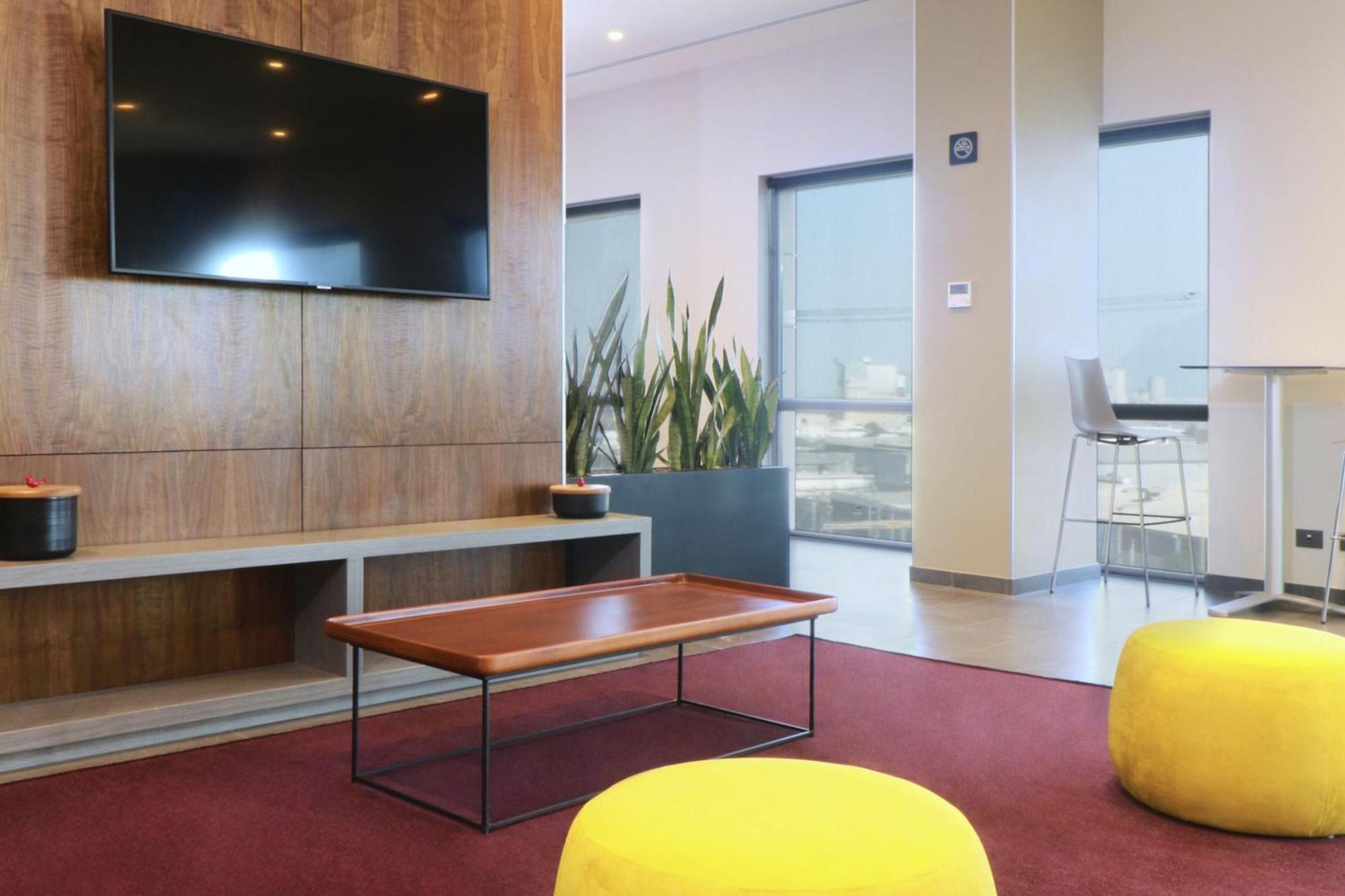 City Express By Marriott Monterrey Universidad Ngoại thất bức ảnh