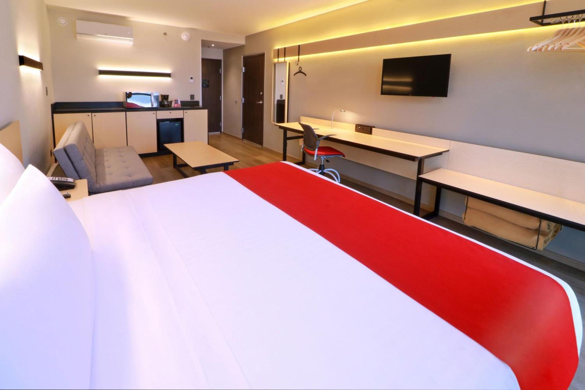 City Express By Marriott Monterrey Universidad Ngoại thất bức ảnh