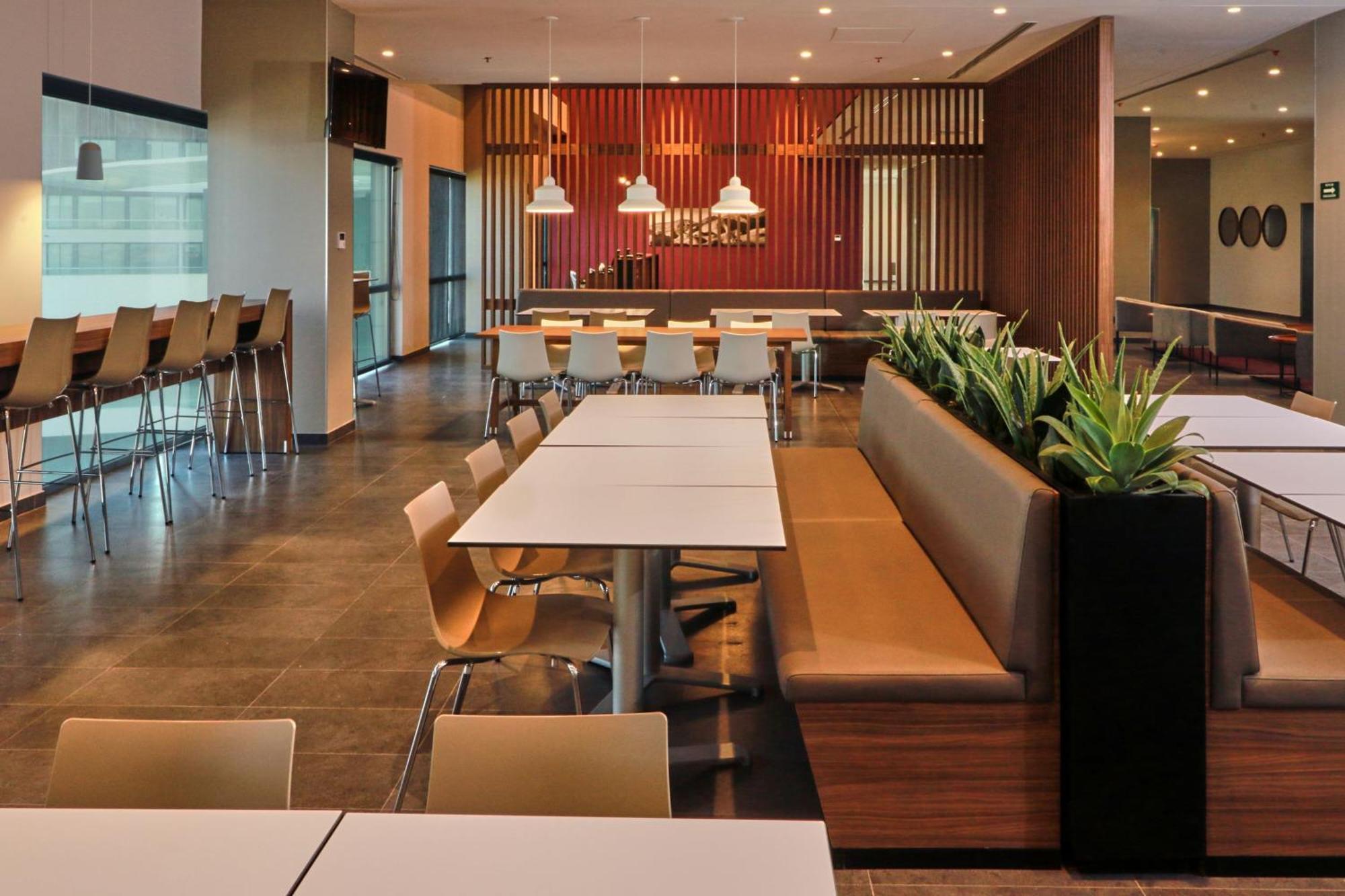 City Express By Marriott Monterrey Universidad Ngoại thất bức ảnh