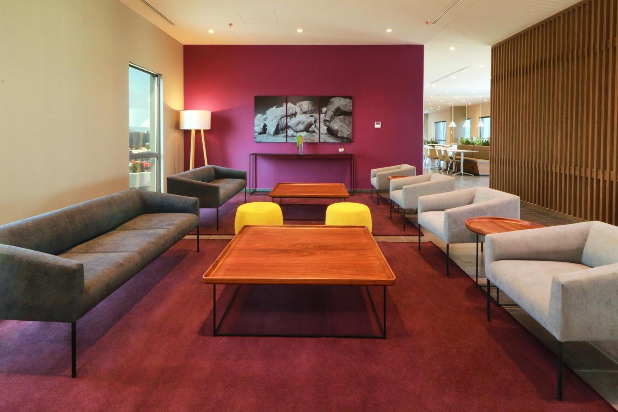 City Express By Marriott Monterrey Universidad Ngoại thất bức ảnh